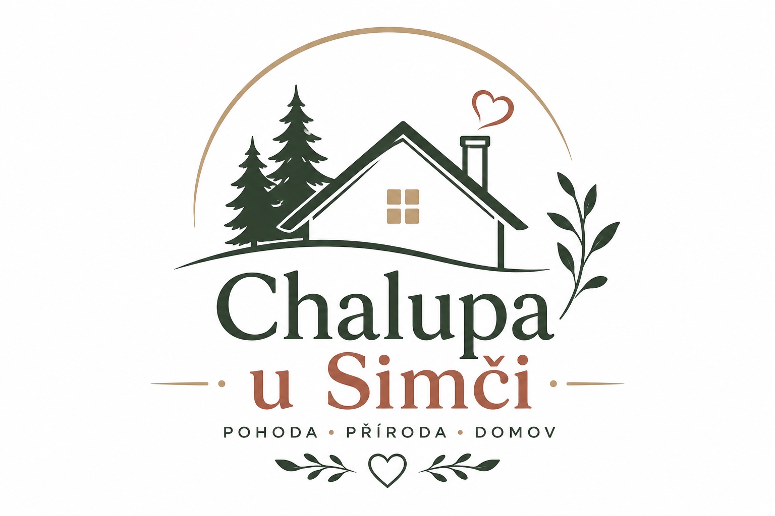 Chalupa u Simči